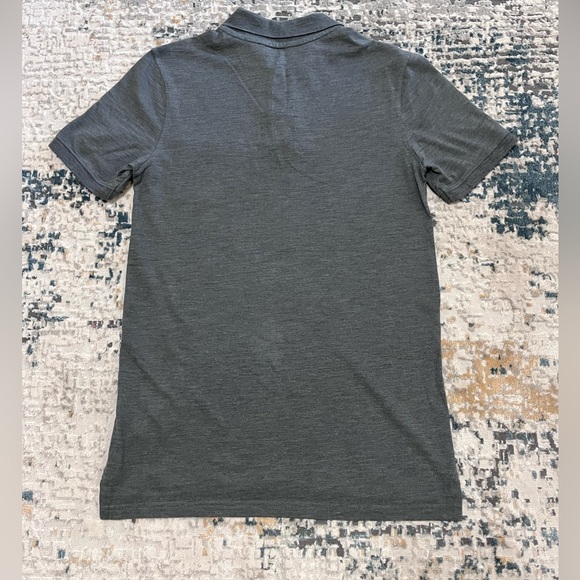(3) Mossimo Short Sleeve Polo Shirts - Men’s Small - Picture 5 of 12